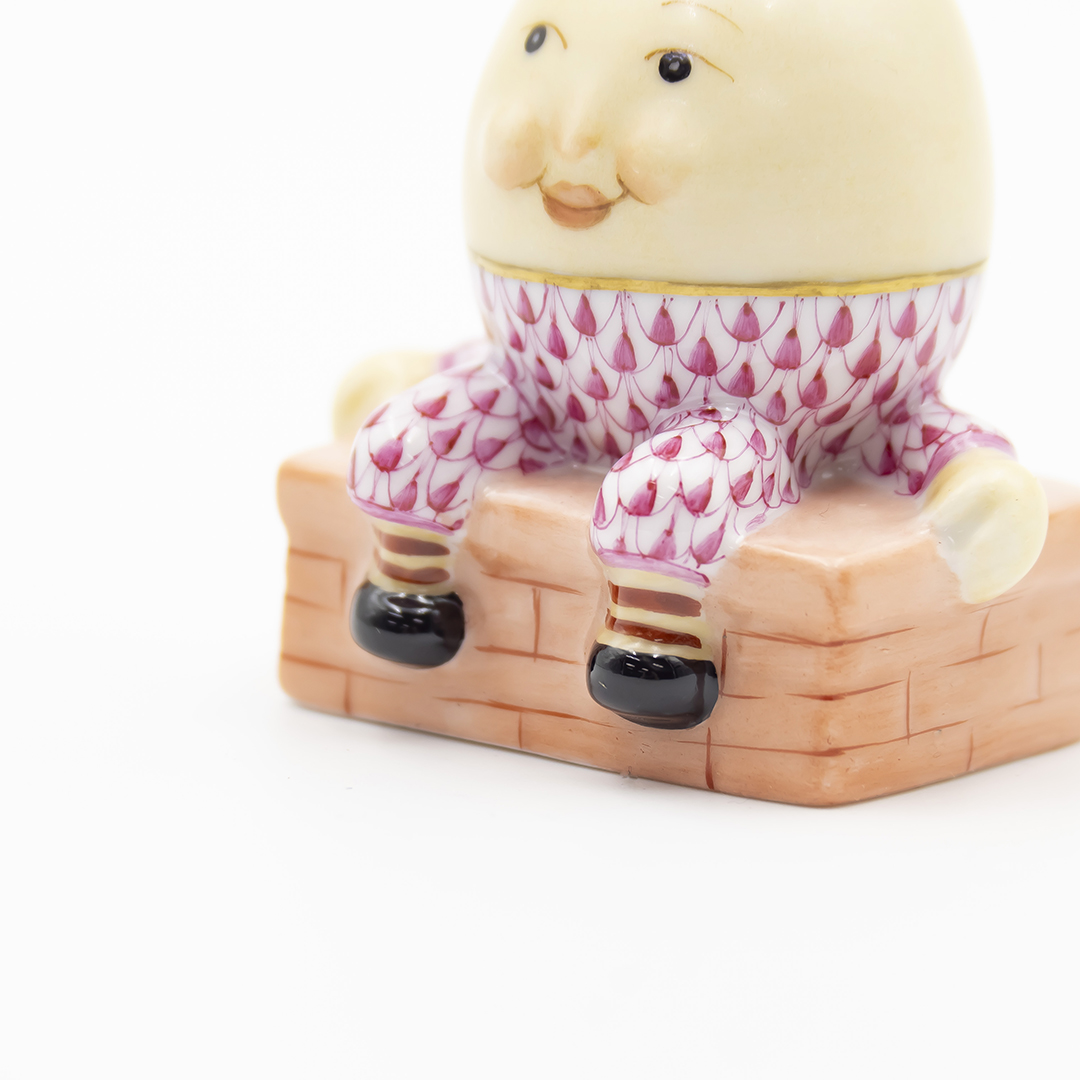 ワンダーパーク ピンク] ハンプティダンプティ