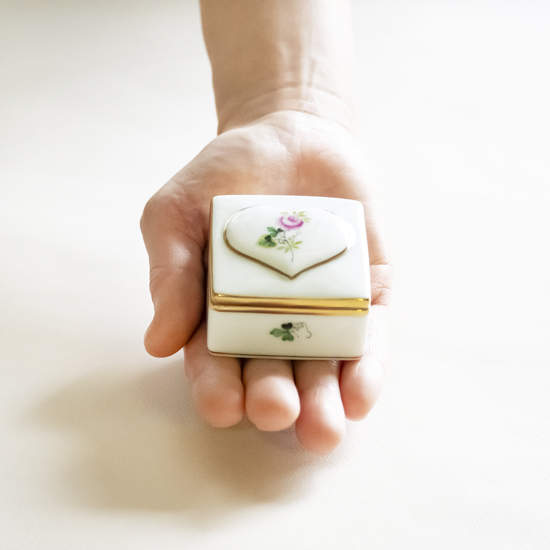 ヘレンド商品 ファンタジー2024