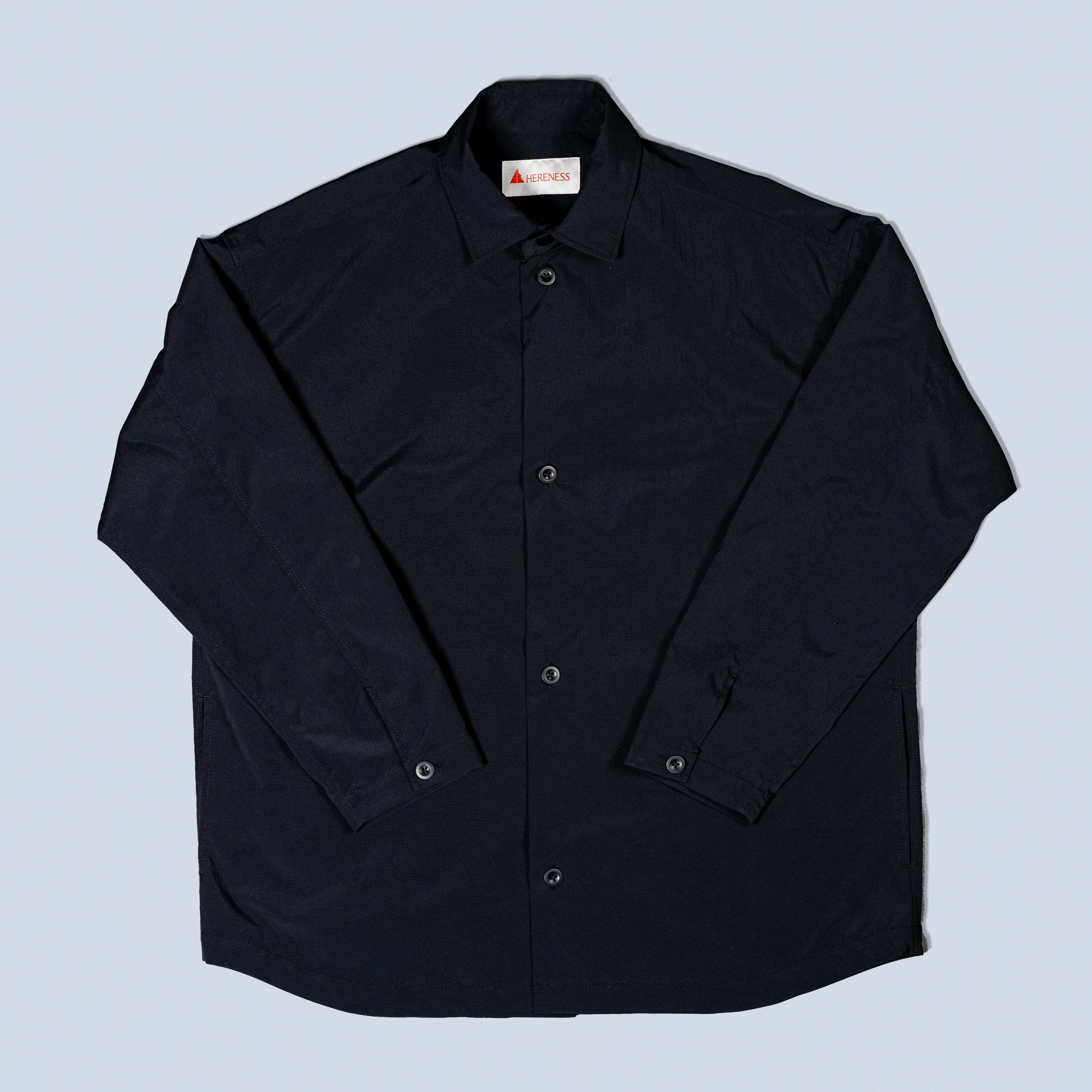 Shirt・Jacket – HERENESS.jp