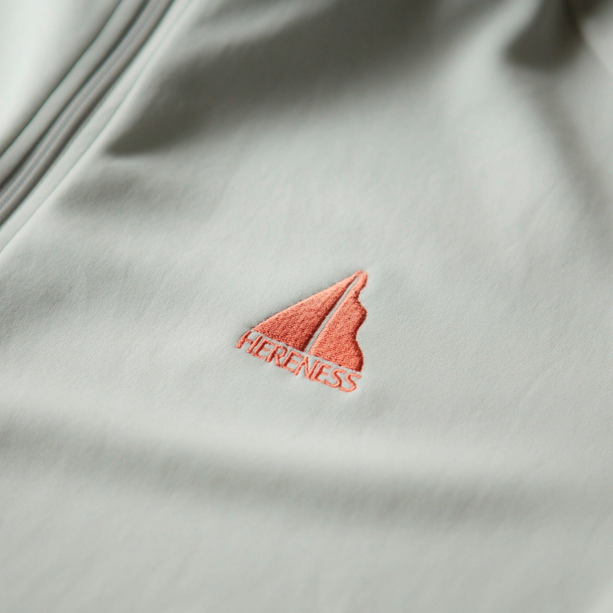 CALM JACKET(MEN) – HERENESS.jp