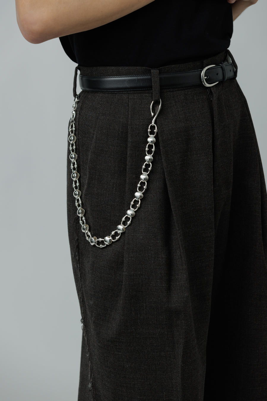 PRE ORDER】SPINAL COLUMN WALLET CHAIN 501 – h'eres