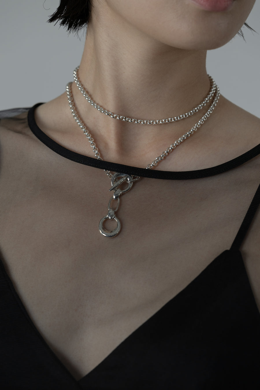 TOBARI ZOÉ NECKLACE – h'eres