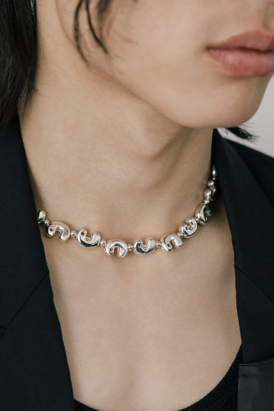 AIMEE UNION NECKLACE – h'eres