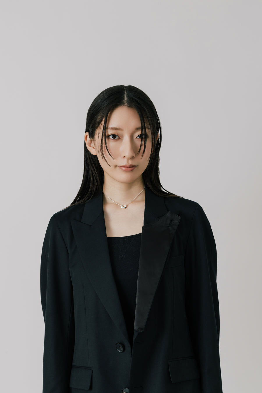 AIMEE UNI NECKLACE – h'eres