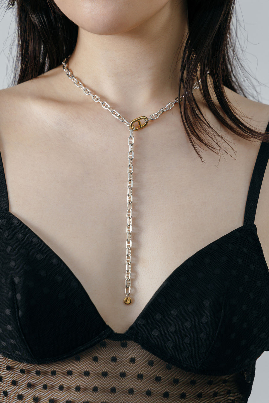 GEN NEUTRAL MIX NECKLACE – h'eres