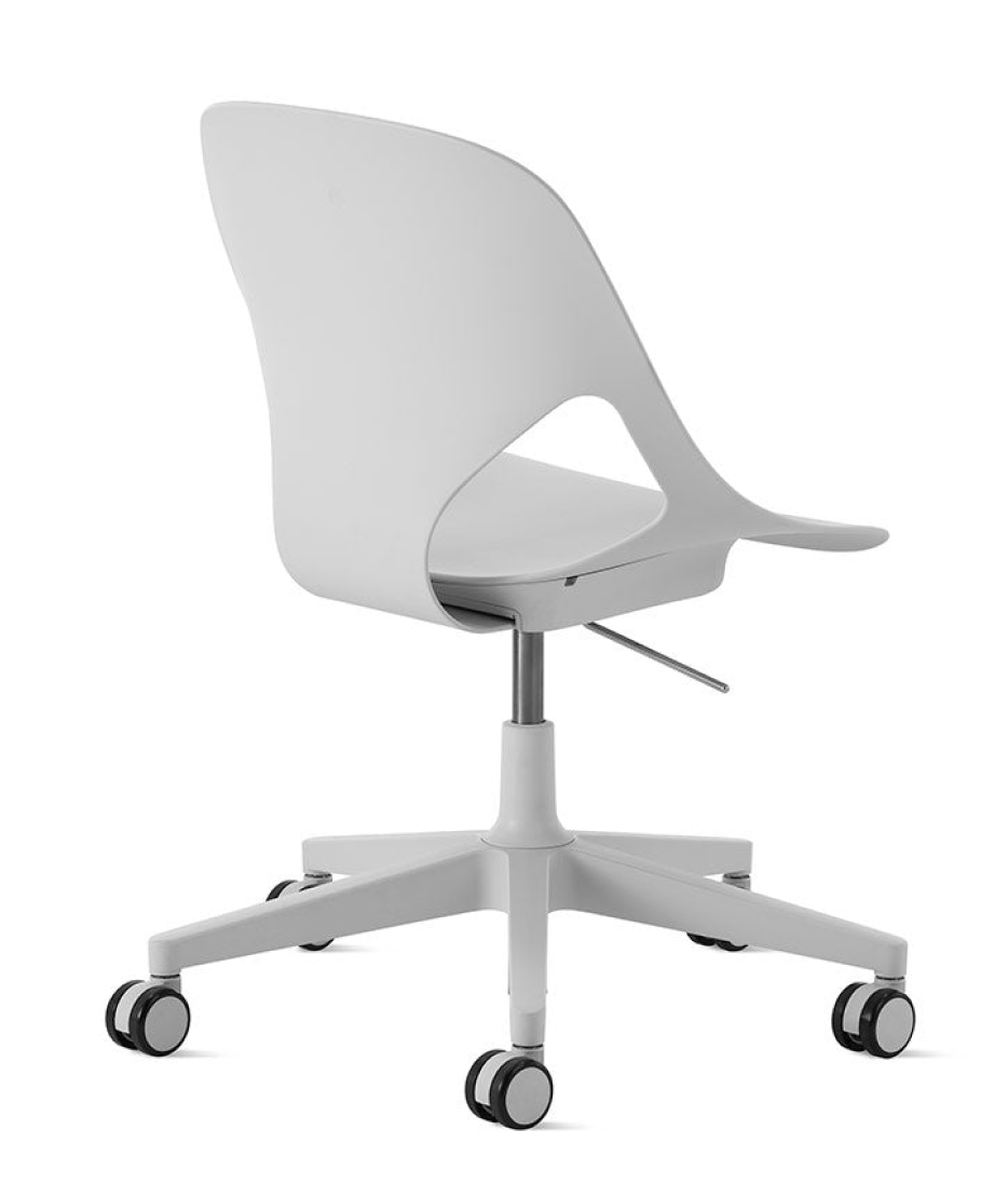 ゼフチェア - アームレス | ハーマンミラーストア