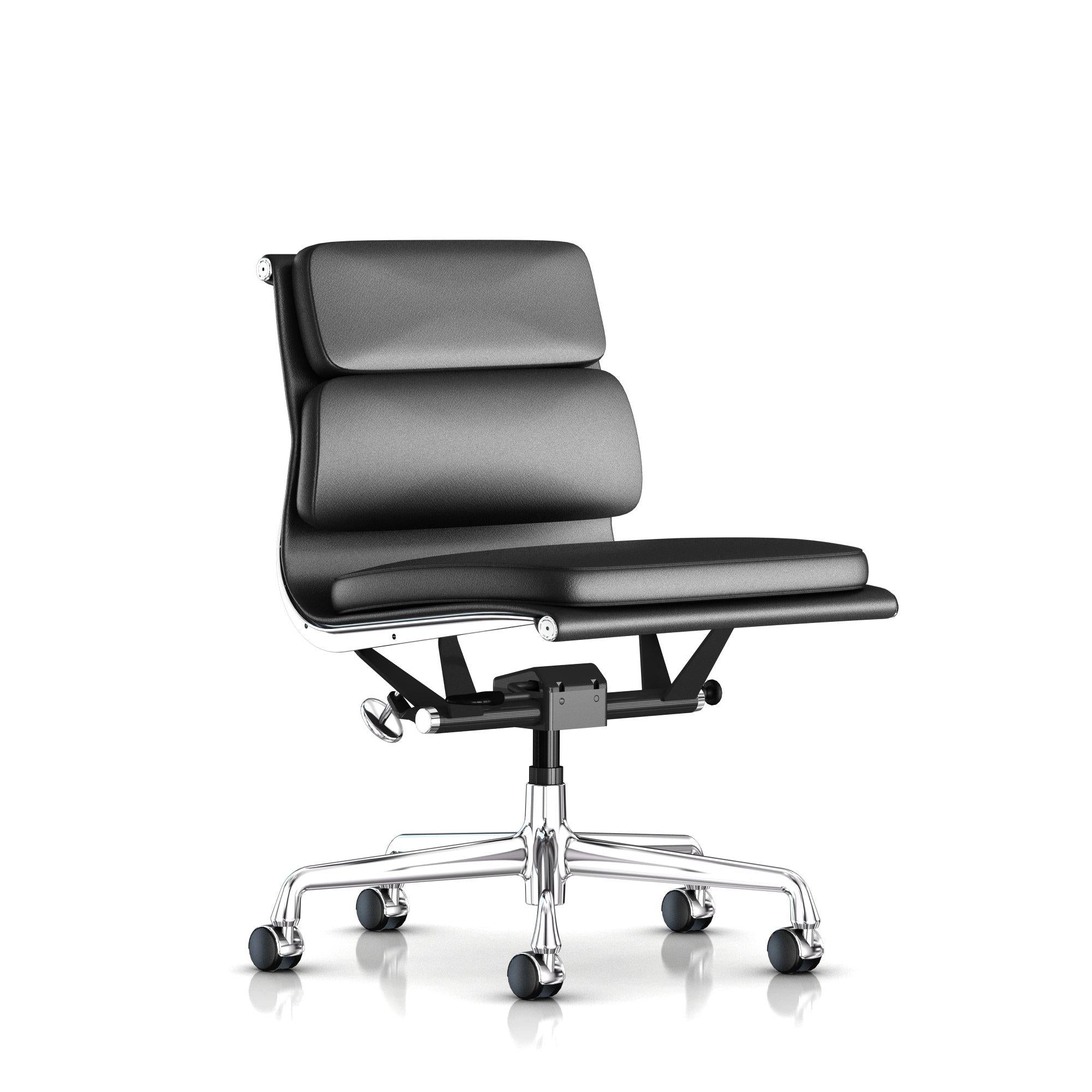 イームズアルミナムグループ - マネジメントチェア | ハーマンミラーストア