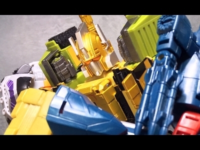 TF:ﾕﾅｲﾄｳｫﾘｱｰｽﾞ[Limited]】UW-EX 戦闘スペシャリスト バルディガス