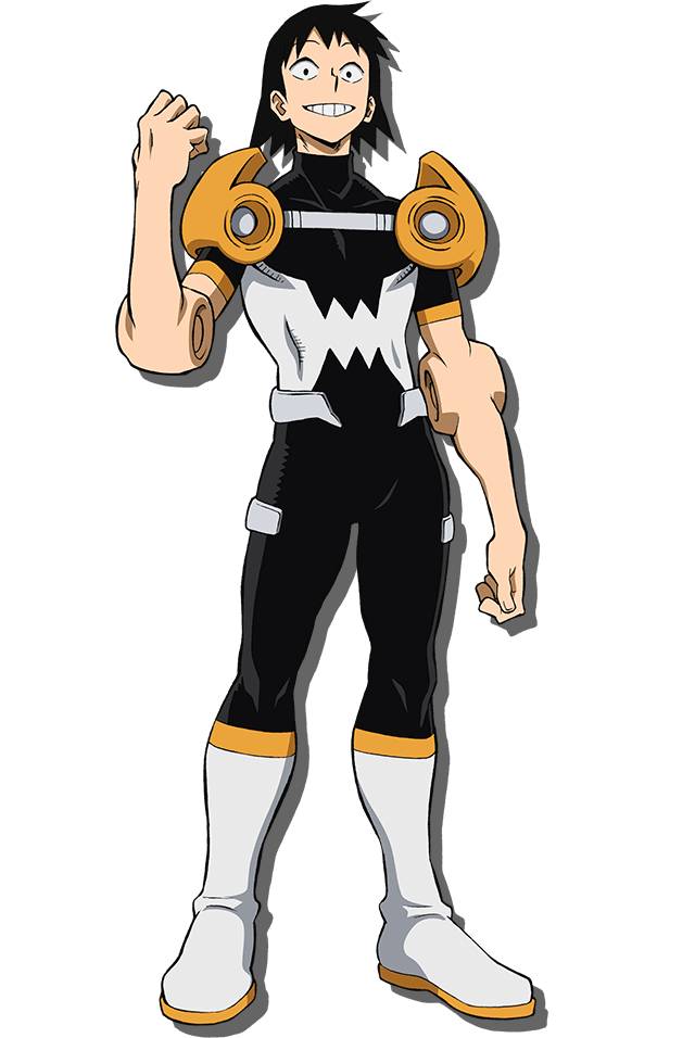 僕のヒーローアカデミア THE MOVIE ～2人の英雄～』公式サイト