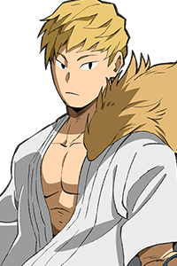 CHARACTER｜『僕のヒーローアカデミア THE MOVIE ユアネクスト』公式サイト