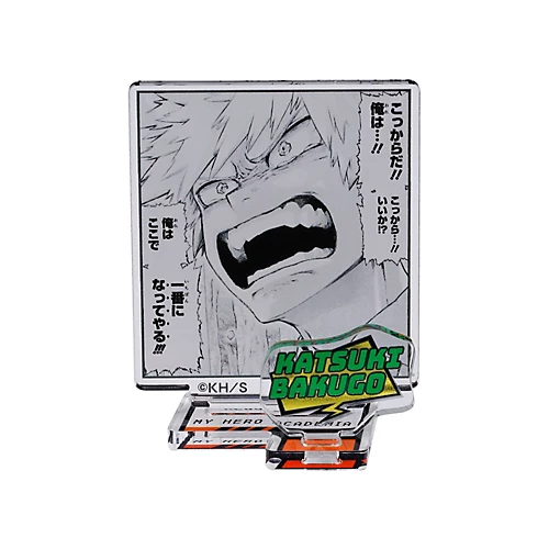 2025年4月18日予約スタート！】ヒロアカ(僕のヒーローアカデミア