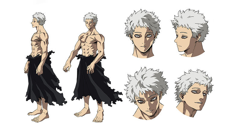 NEWS｜アニメ『僕のヒーローアカデミア』