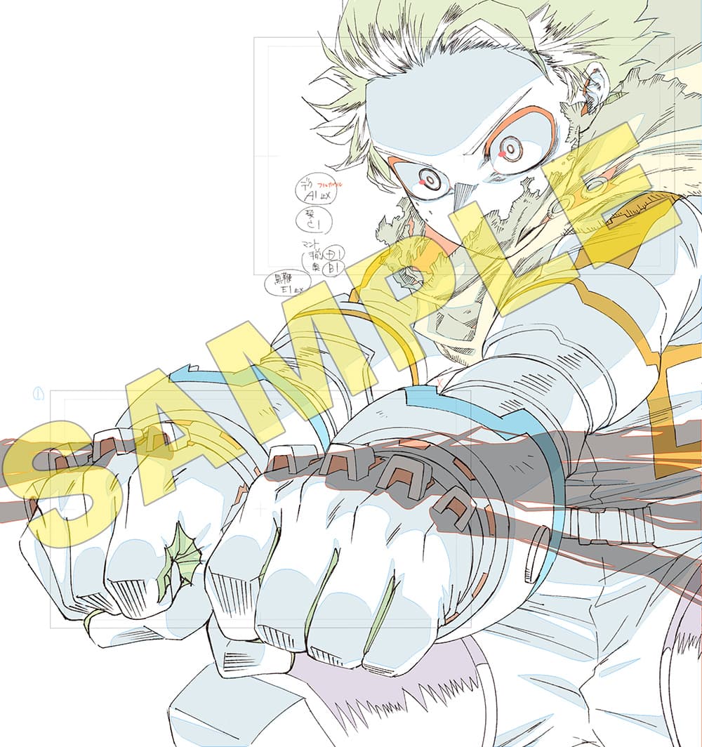 僕のヒーローアカデミア in ジャンプフェスタ2025｜TVアニメ『僕の