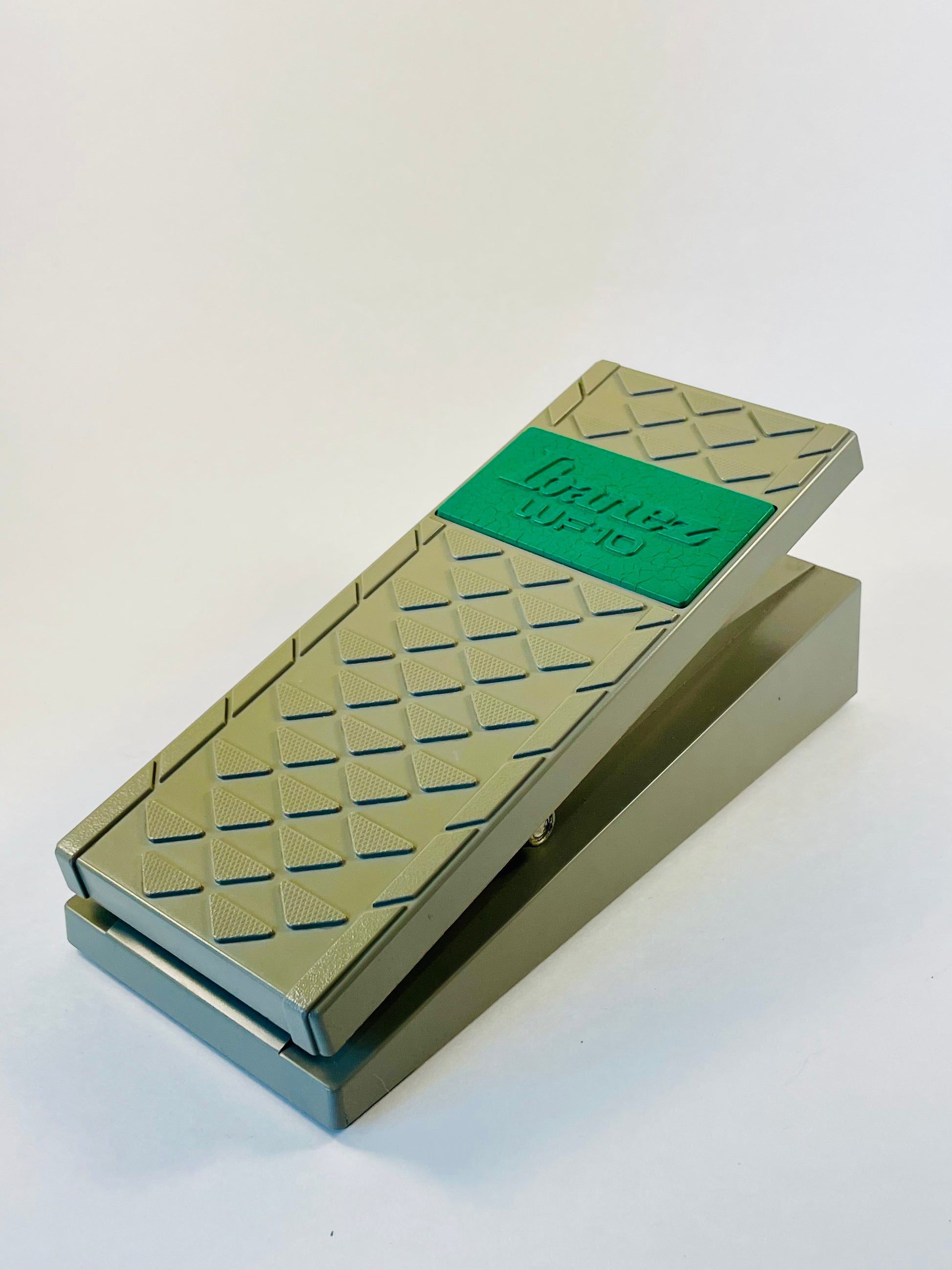 Ibanez WF10 Wah Fuzz 1990s - Made in Japan – Herscheid and the