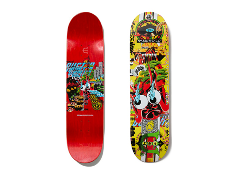 EVISENに関する記事一覧