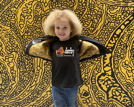 DERBY SFに関する記事一覧