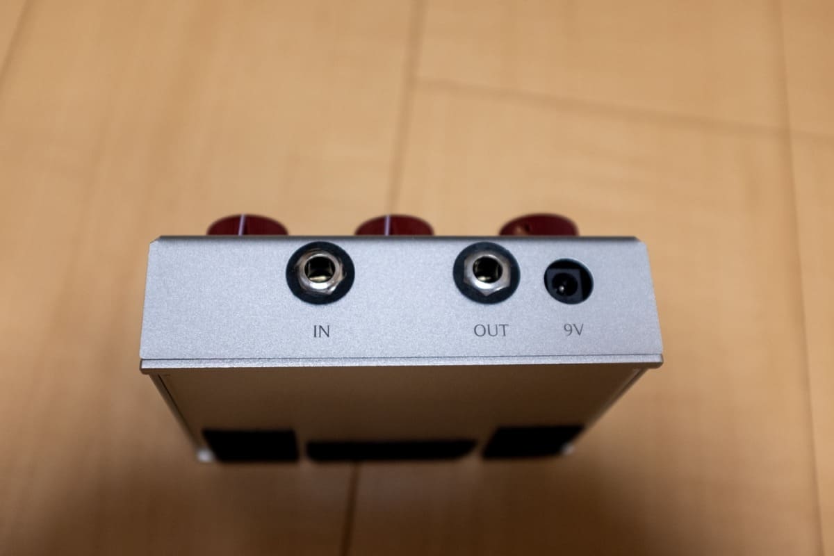 Studio Daydream KCM-OD Silver v10 | へたれマカー日記