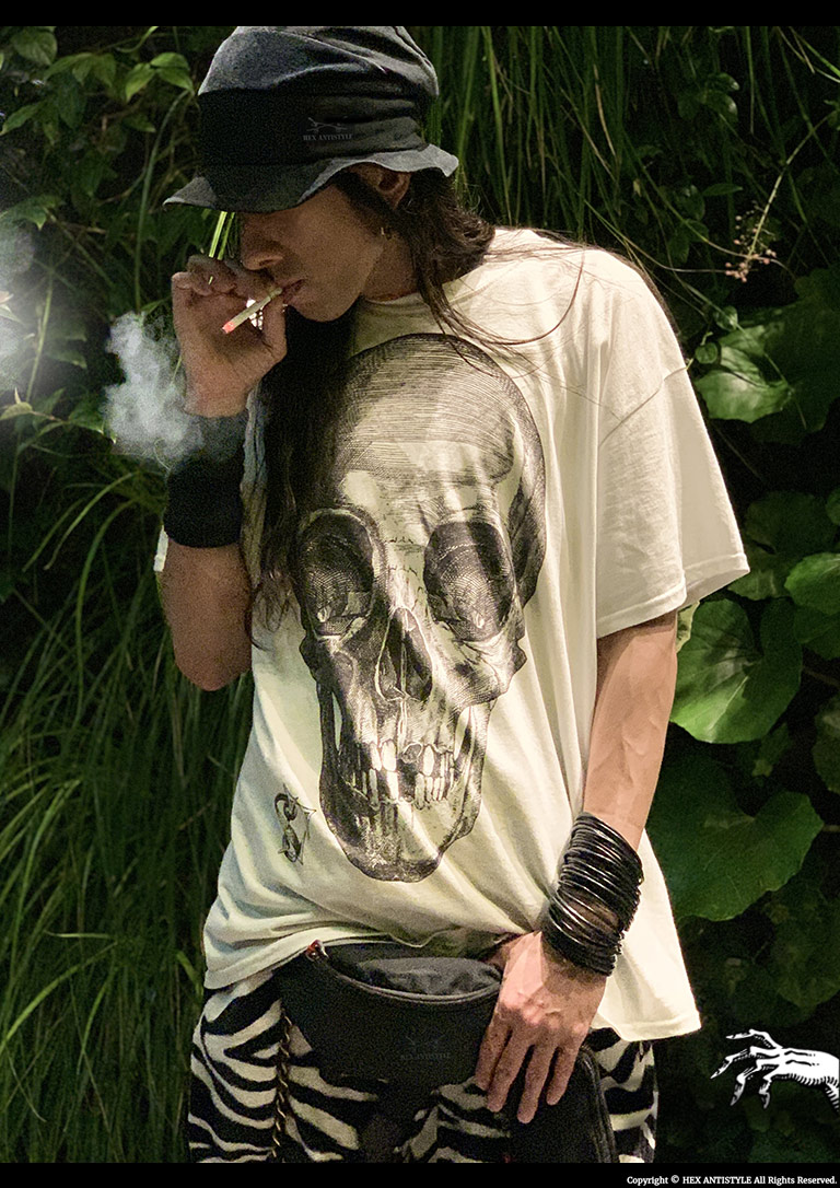 HEX ANTISTYLE OFFICIAL BLOG