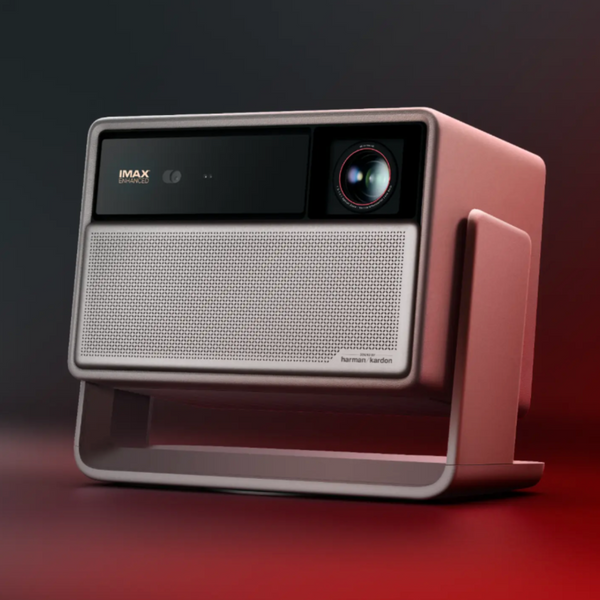 Heyup | XGIMI HORIZON 20 Max - Heyup