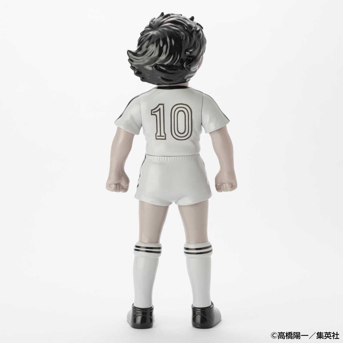 キャプテン翼』ソフビコレクション 大空翼「南葛SCユニフォーム