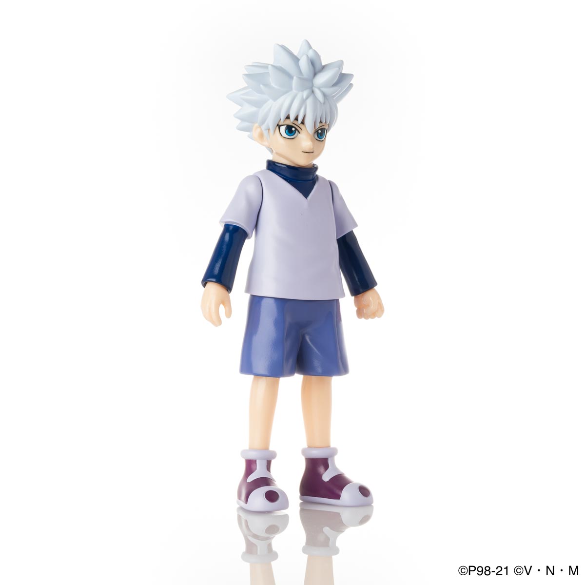 ヒキダシトイ ハンターハンター [キルア=ゾルディック] | HKDS TOY