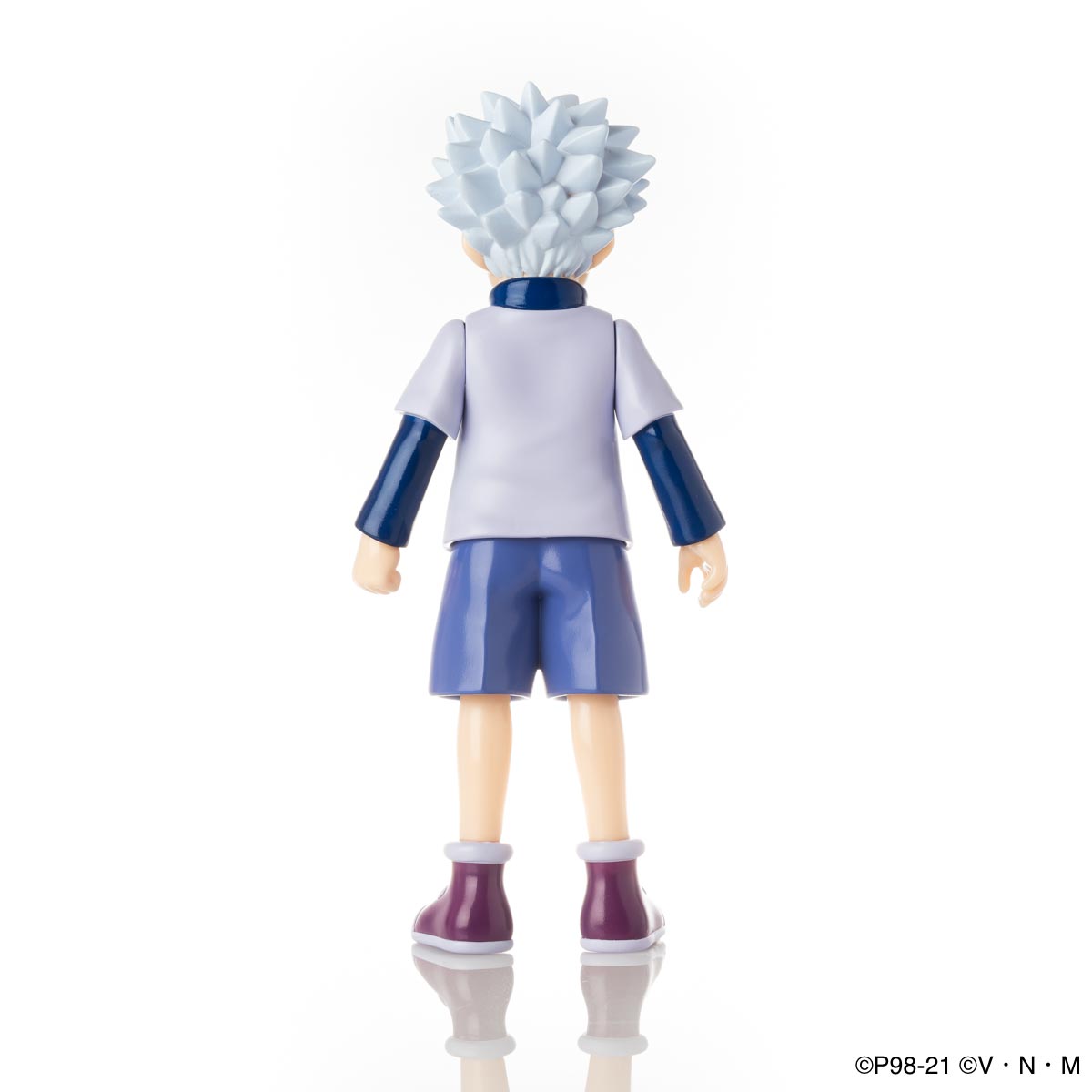 ヒキダシトイ ハンターハンター [キルア=ゾルディック] | HKDS TOY