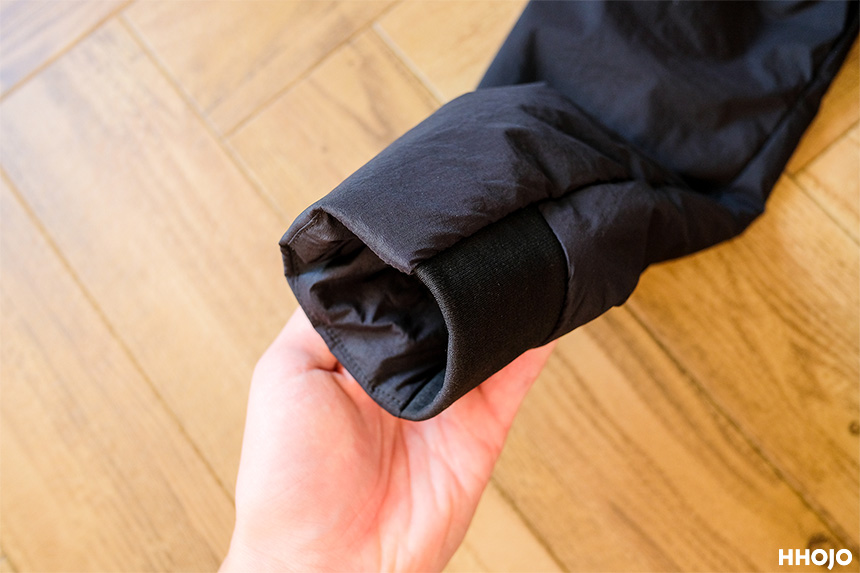 アークテリクス・セトンジャケットは街に山に使える高機能ボンバー