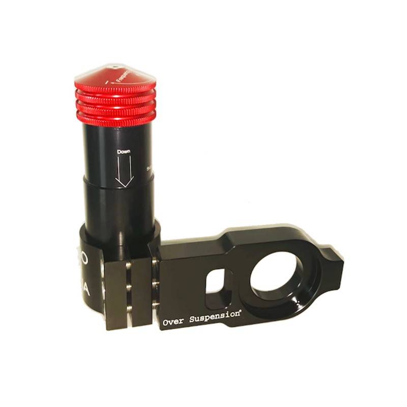 Supreme Oversuspension Kawasaki ZX-10R 2016 | HHR Performance