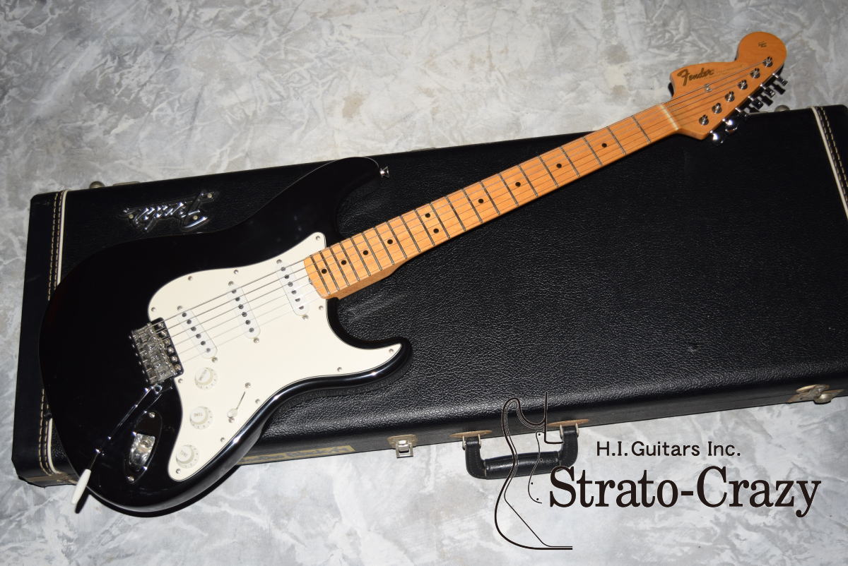 Early'54 Sunburst/Maple neck VG-2240｜H.I.Guitars,Inc. | Vintage