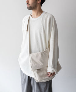 KaILI - カイリ】TRANSFORM BAG CH M - ECRU | 公式通販サイト session