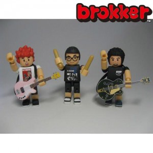 brokker ハイスタ FAT WRECK CHORDS ver. の受注予約が開始！ - Hi