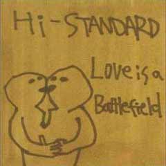 Discography - Hi-STANDARD | ハイスタンダード