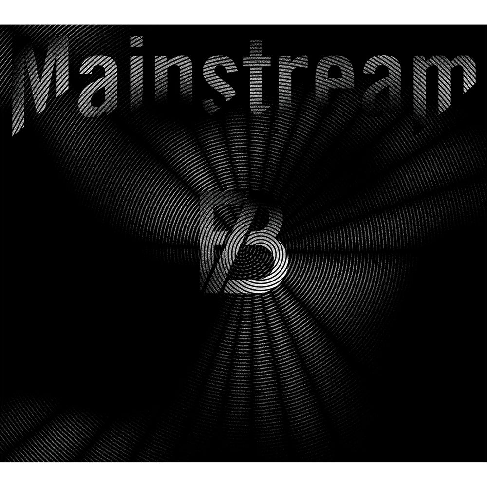 BMSG MUSIC SHOP限定盤】Mainstream(CD+DVD) – Hi, mu-mo