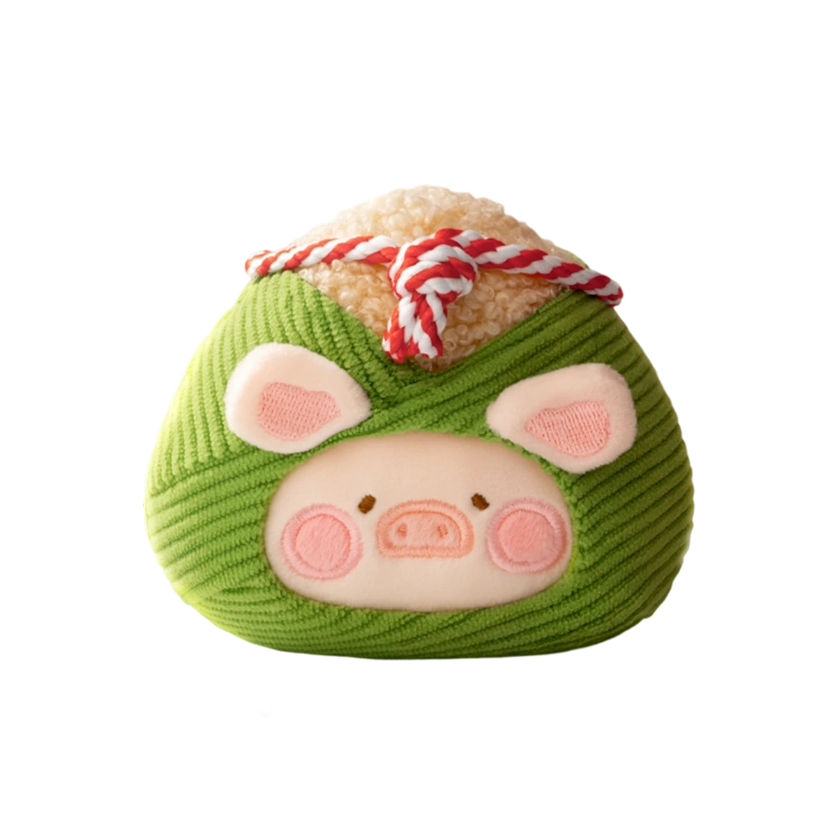 52TOYS LULU THE PIGGY LU'S TABLE - FOOD HUNTER ぬいぐるみ