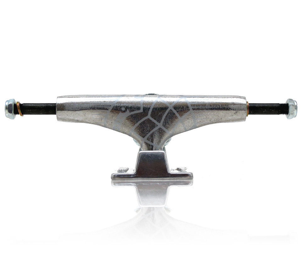 THUNDER NIGHT HOLLOW LIGHT ALL BLACK