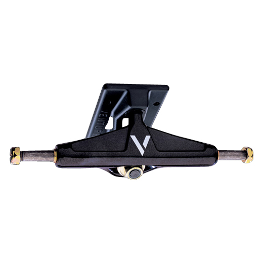 VENTURE TRUCKS LOW Black | ベンチャー トラック ロー ブラック