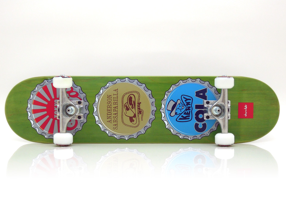 THUNDER NIGHT HOLLOW LIGHT ALL BLACK