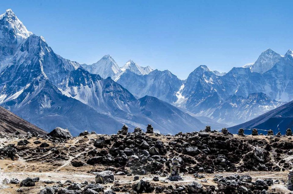 Top Treks in the Himalayas, The 7 Best Treks Revealed - Himalayan