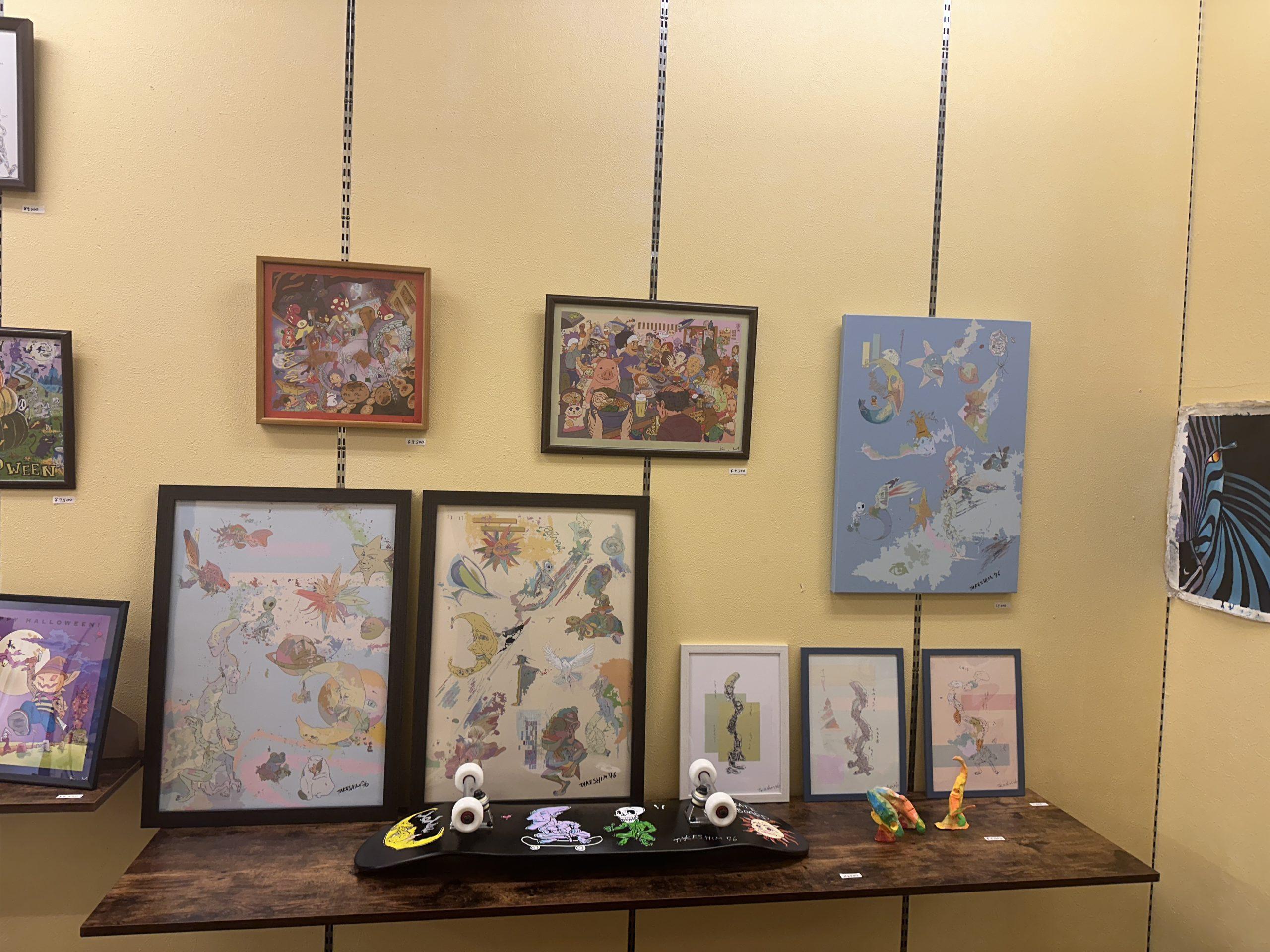 アートギャラリーKM Kunst Manufaktur(クンスト マヌファクトゥア