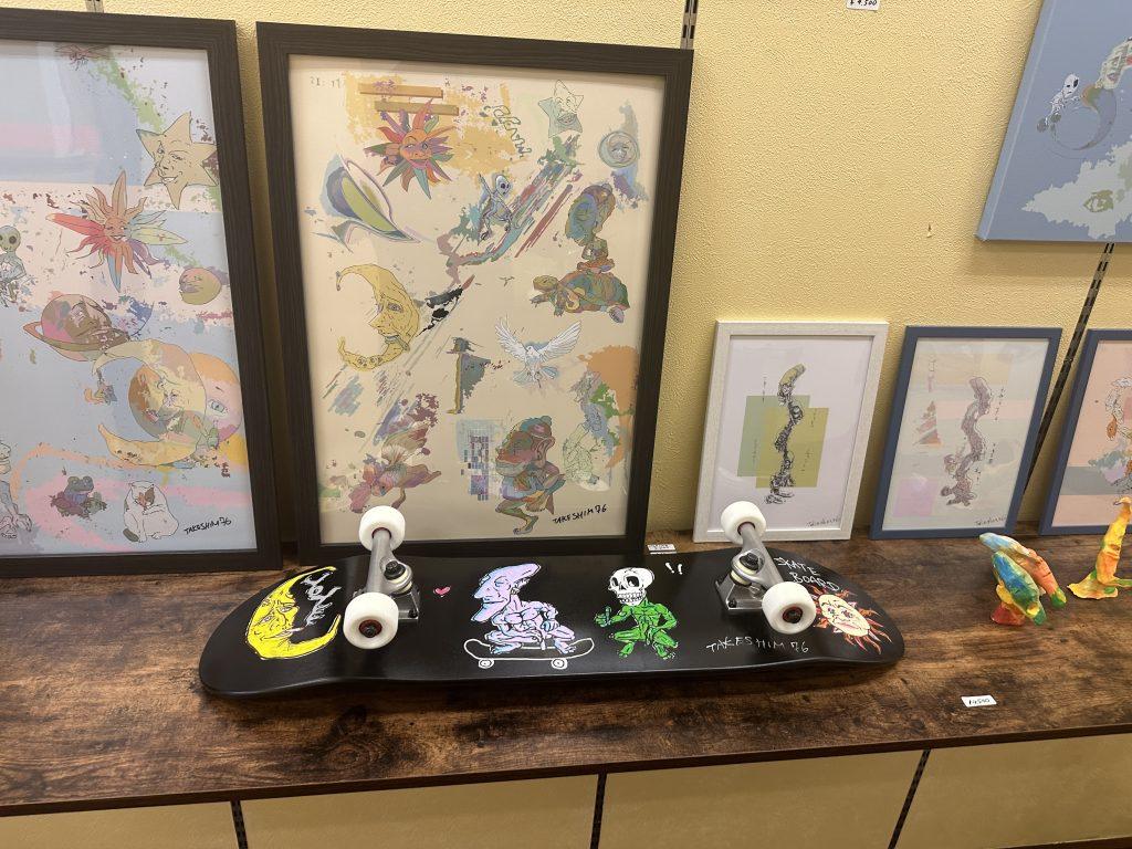 アートギャラリーKM Kunst Manufaktur(クンスト マヌファクトゥア