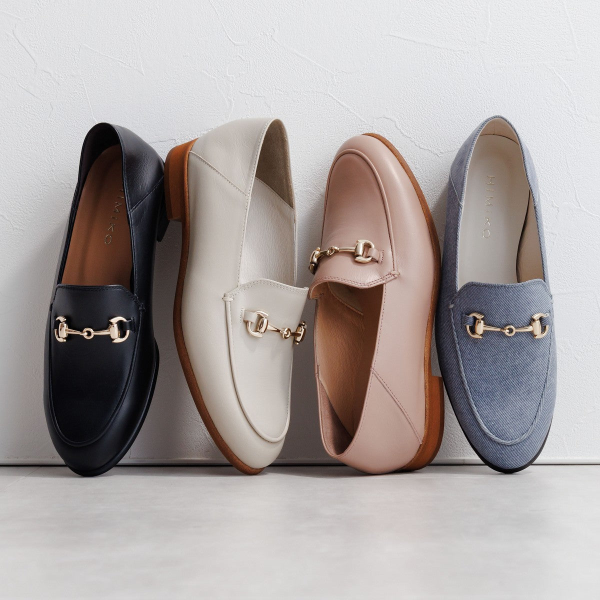 ローファー・モカシン | 卑弥呼オンラインショップ