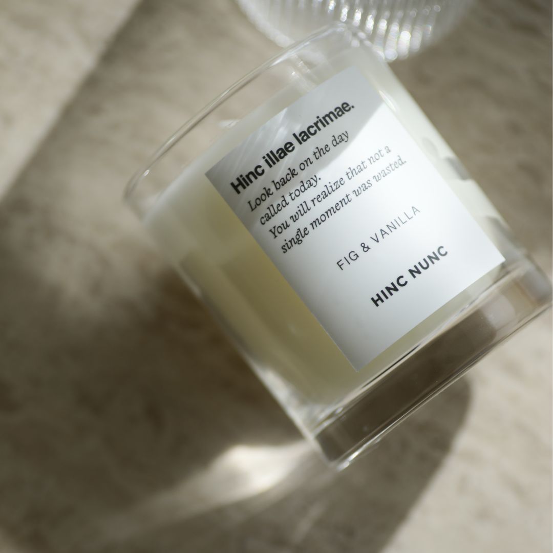FIG & VANILLA – hincnunc.com