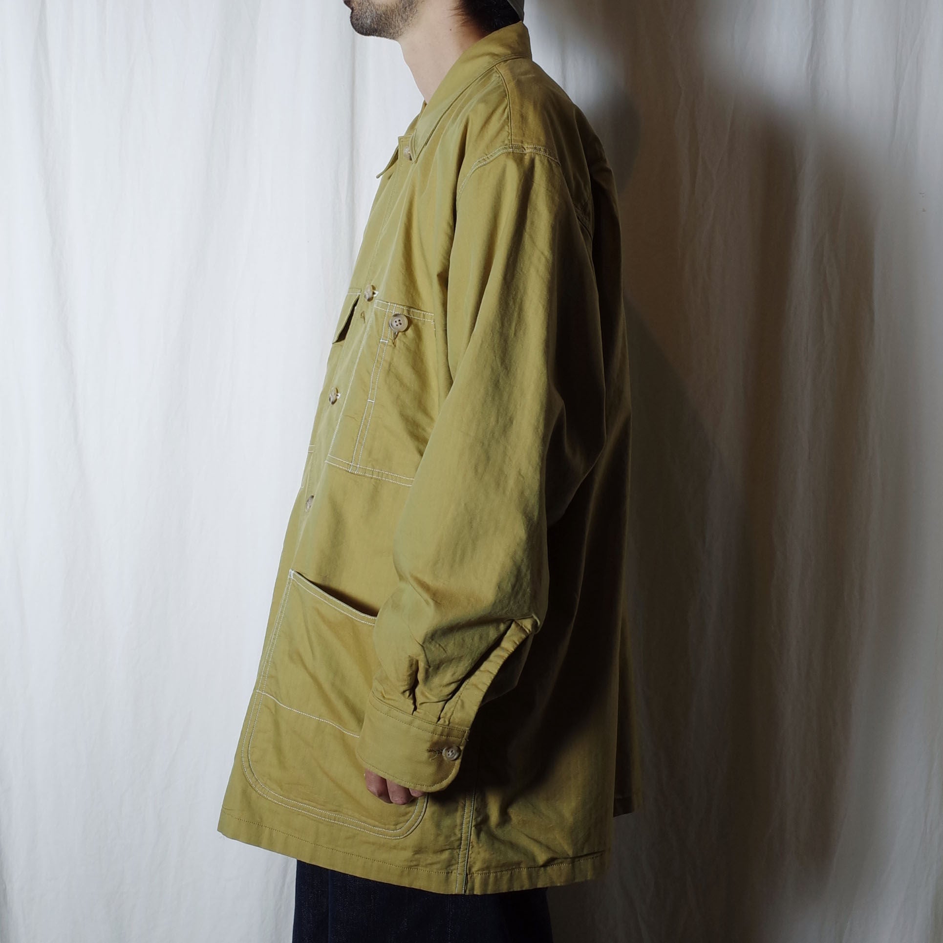 Marvine Pontiak Shirt Makers 