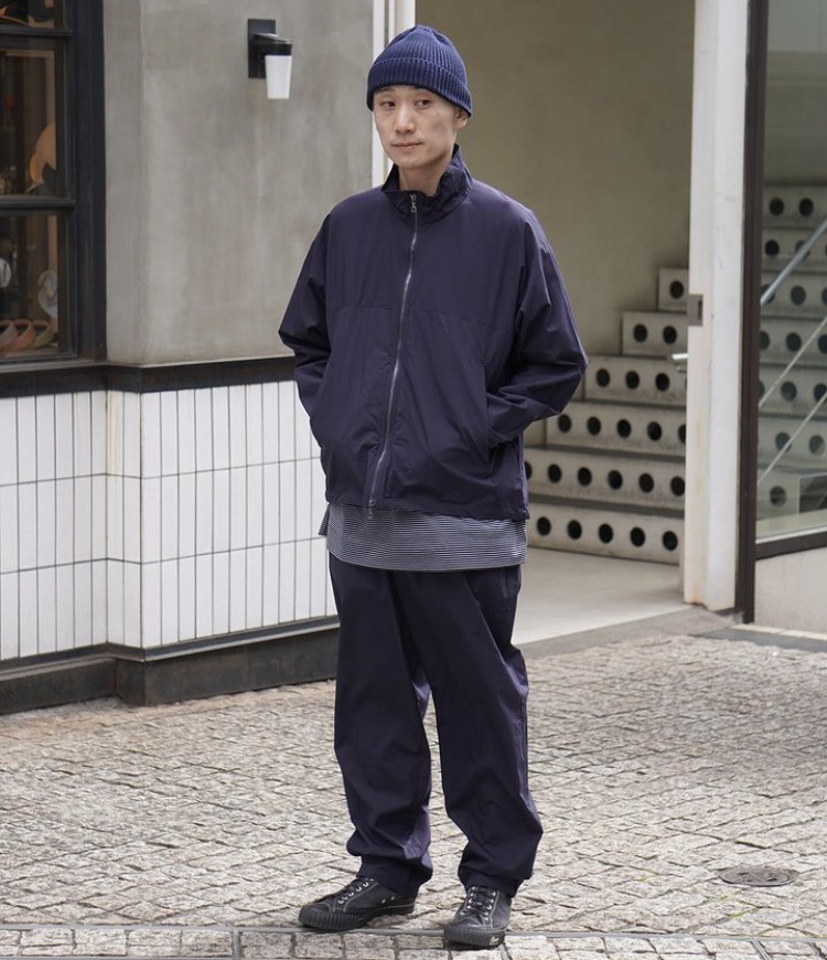 KAPTAIN SUNSHINE 2024SS – INFORMATION（インフォメーション） | SUN