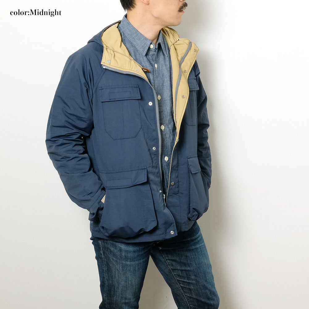 SIERRA DESIGNS - SHORT PARKA - 621002 – HINOYA Online Store