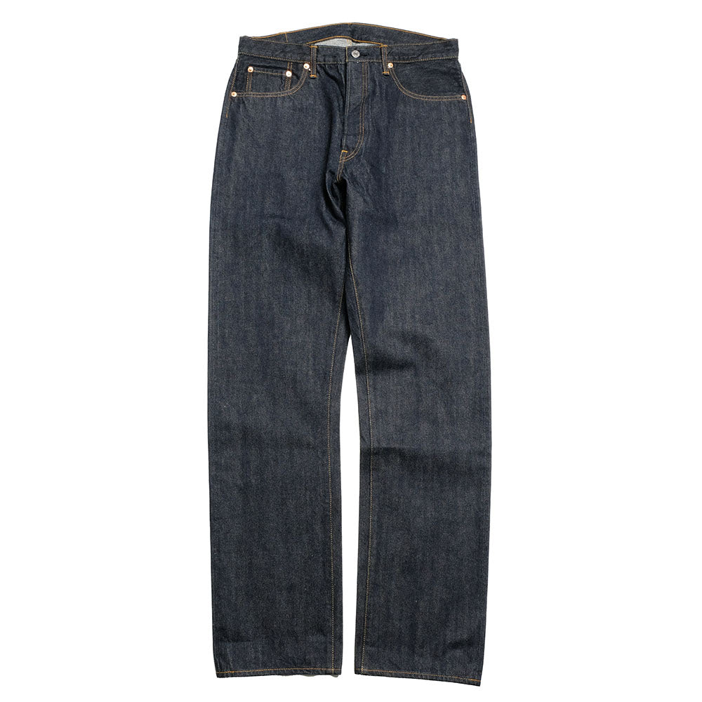 SUGAR CANE 14oz. STANDARD DENIM 1966MODEL SC42966 – HINOYA Online