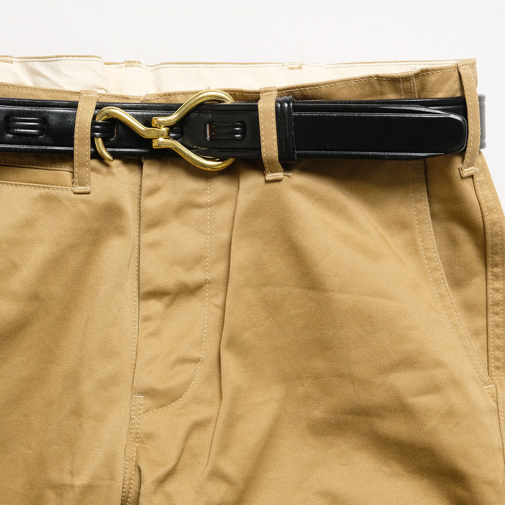 Tory Leather - Brass Hoof Pick Belt - TO-2262 / TO-2260 – HINOYA