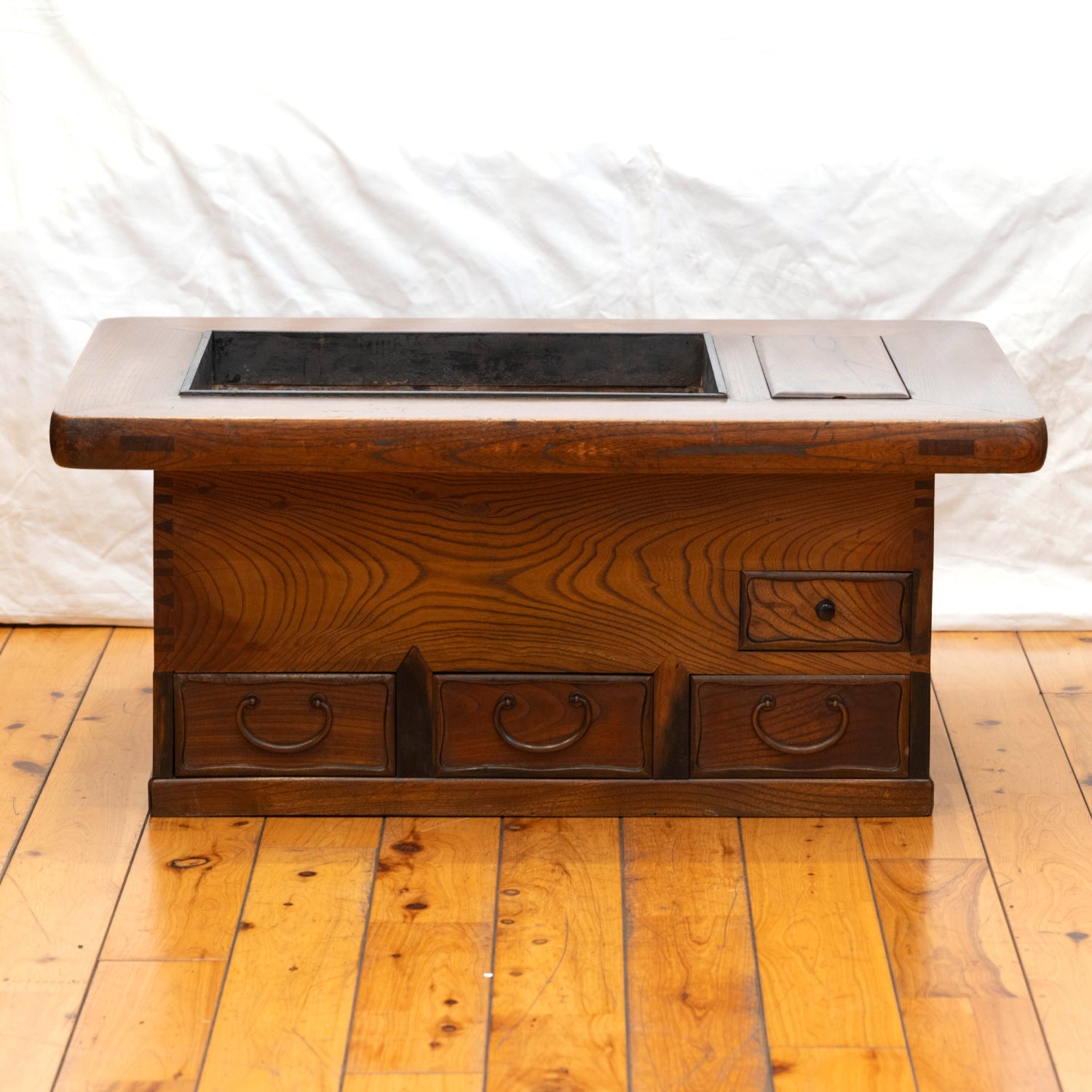 関西火鉢 KS374 – 【火鉢専門通販ショップ】火鉢.shop 増田屋