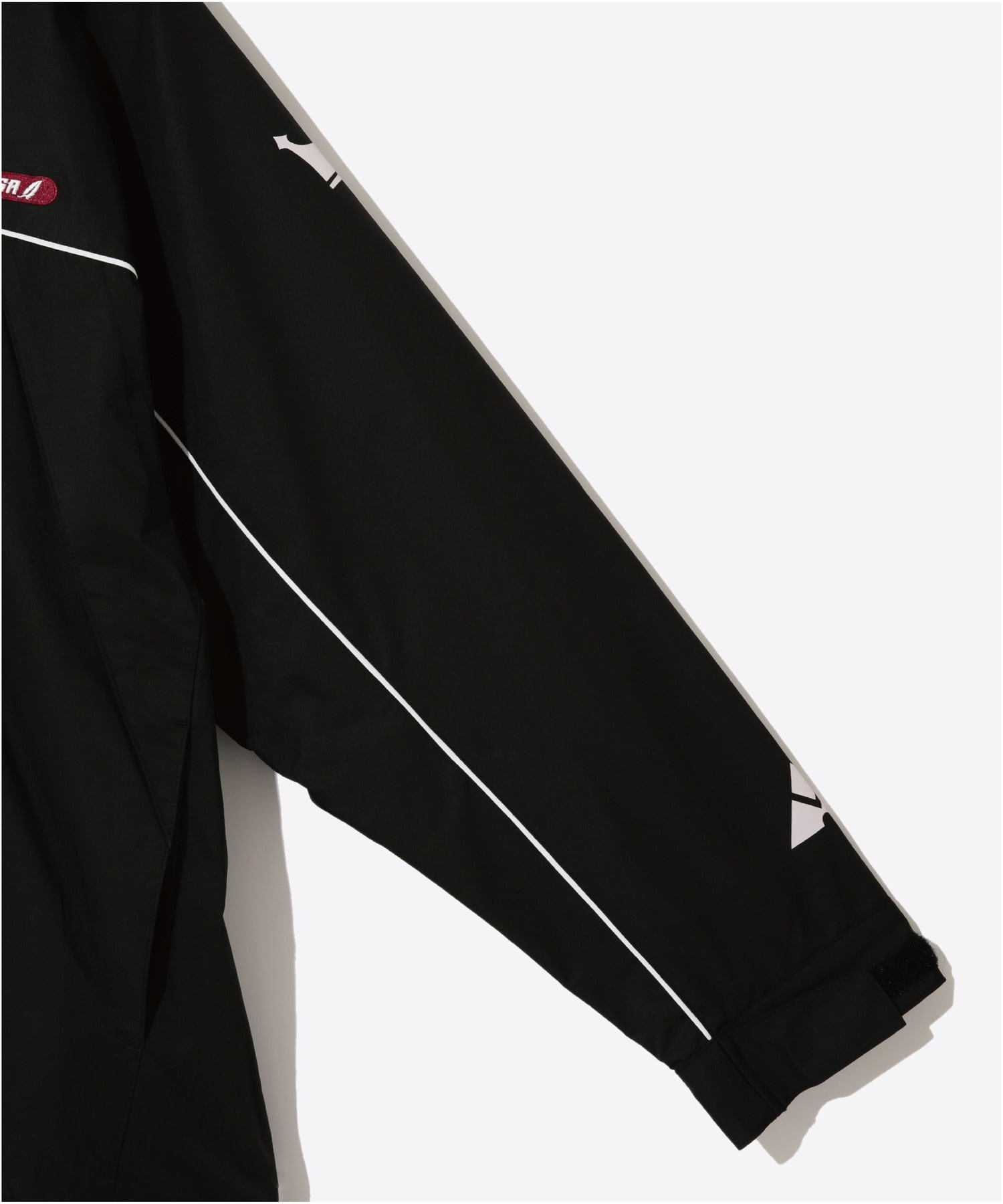 にじさんじ×STARTERコラボアウター_ローレン・イロアス｜HICUL ONLINE