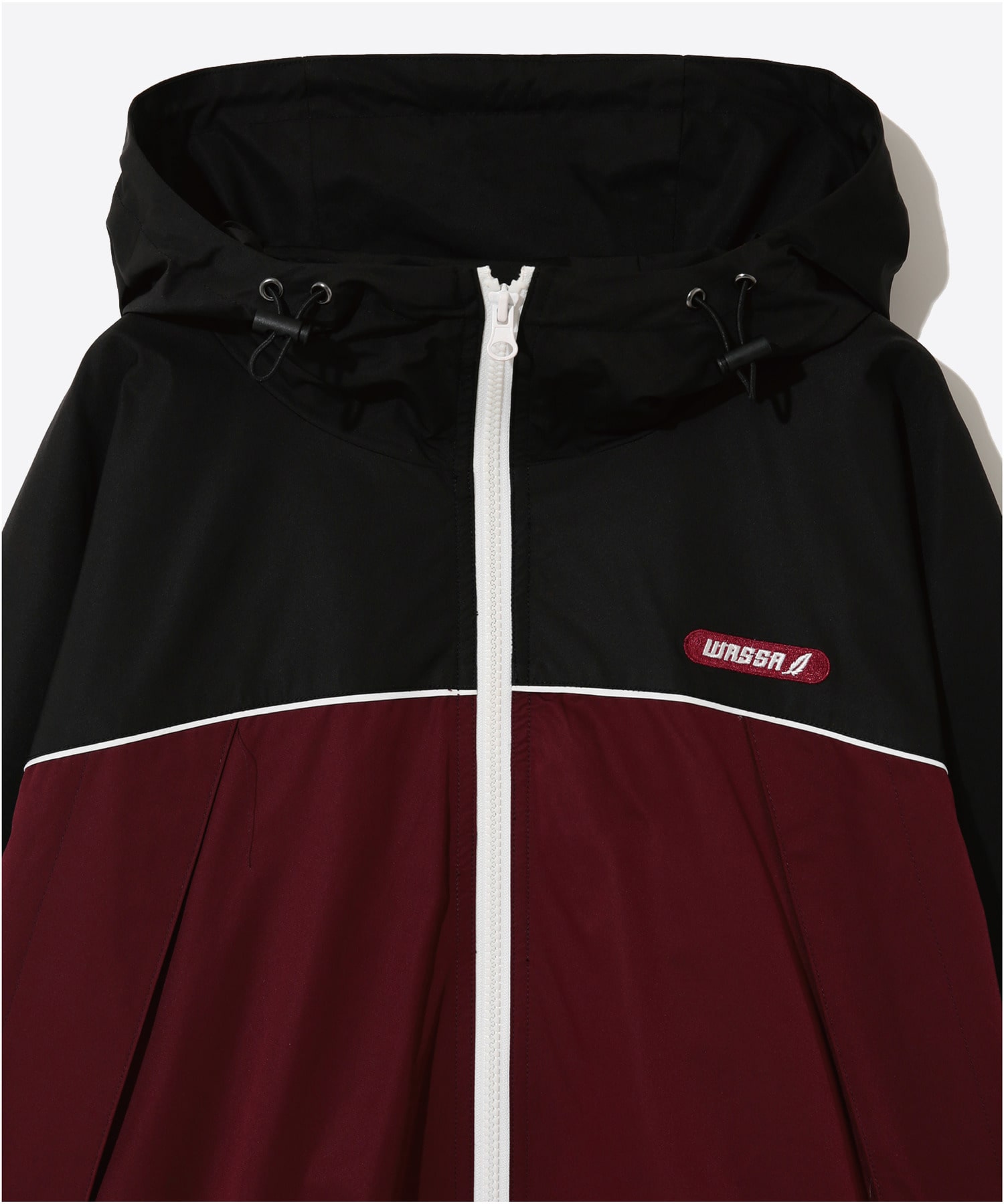 にじさんじ×STARTERコラボアウター_ローレン・イロアス｜HICUL ONLINE